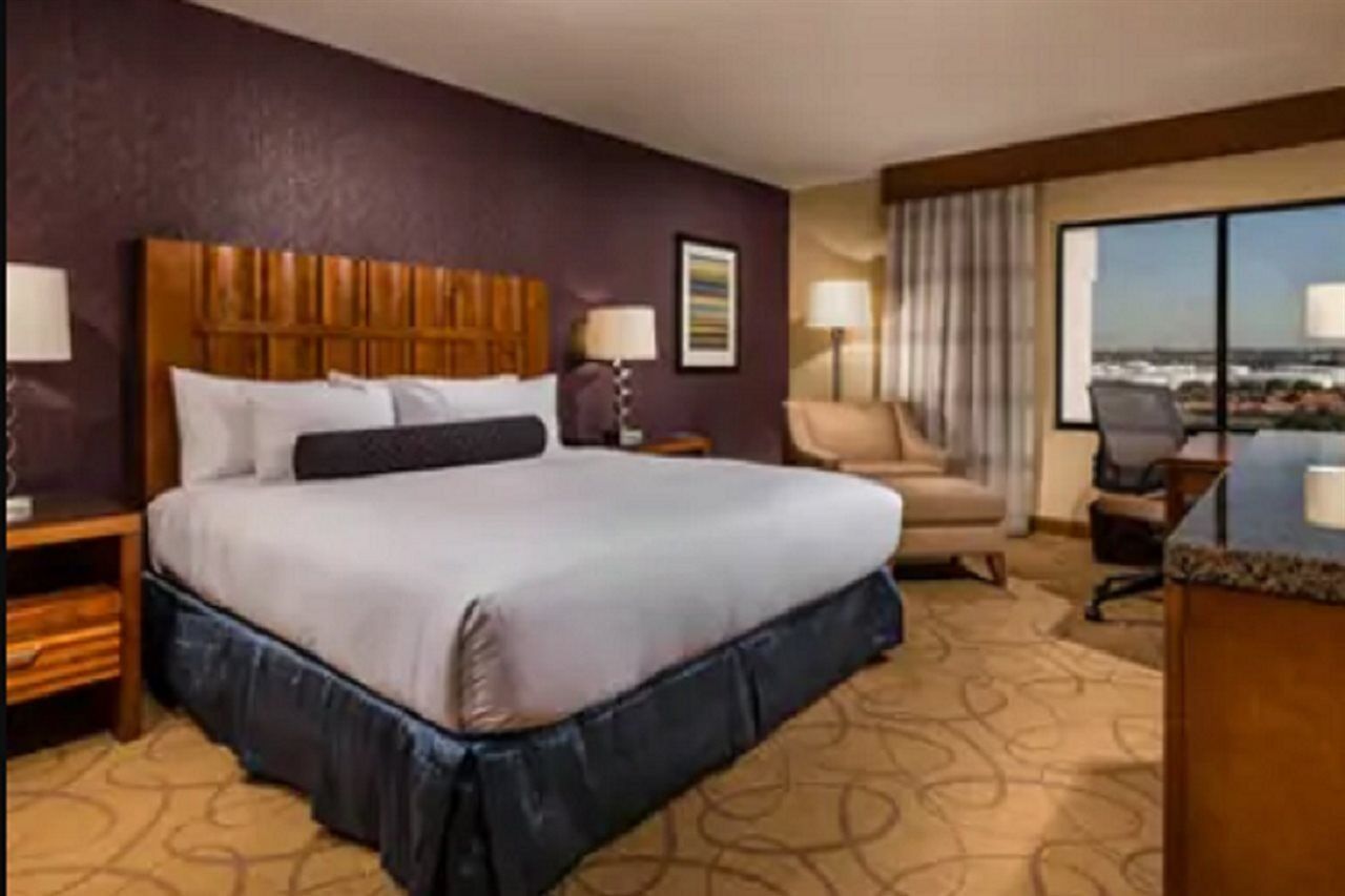 Doubletree By Hilton Carson