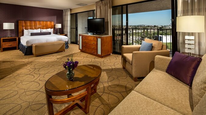 Doubletree By Hilton 3*