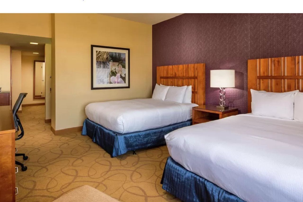 Doubletree By Hilton 3*